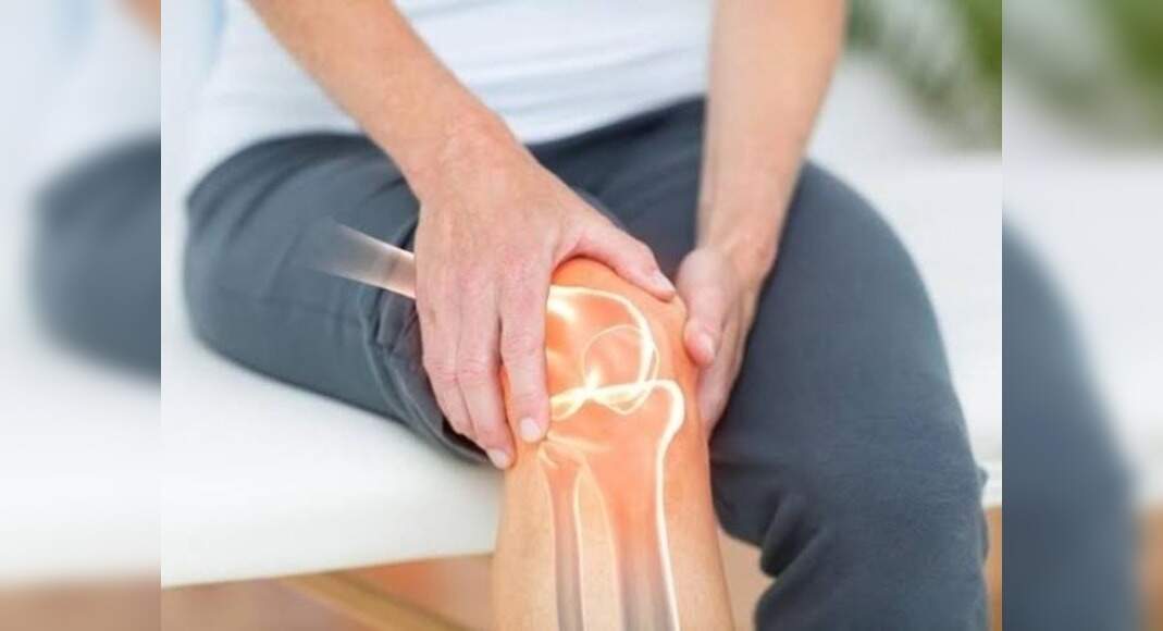 Ways To Reduce Diabetes Joint Pain