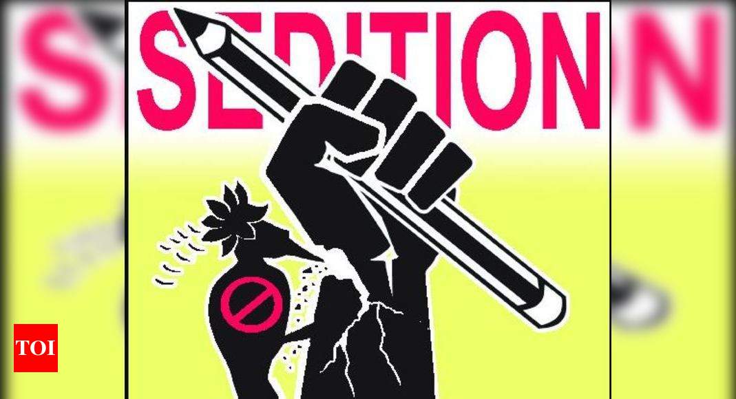 What Is Sedition Act All You Need To Know About Sedition Law In