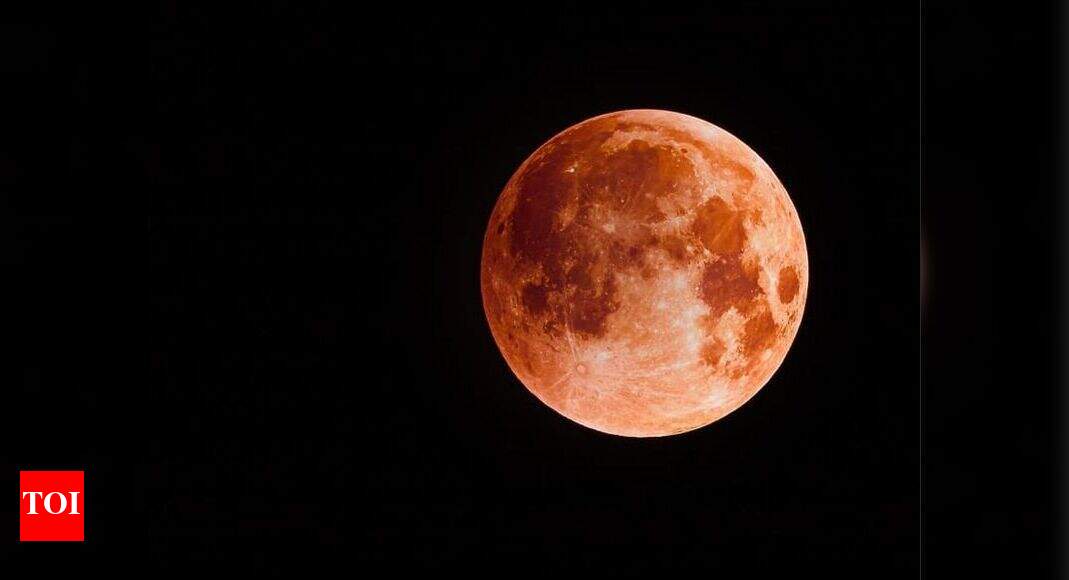 Chandra Grahan Kab Hai? Penumbral Lunar Eclipse 2020: Check India Date ...