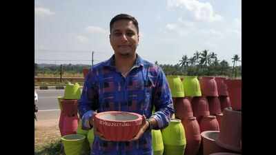 Mangaluru: Animal rescuer launches project Jal