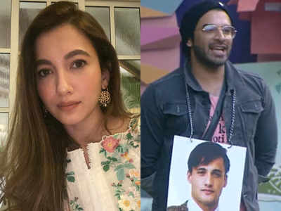 Bigg Boss 13: Gauahar Khan calls Paras Chhabra a ‘chauvinist’; slams him for not wanting to compete with girls