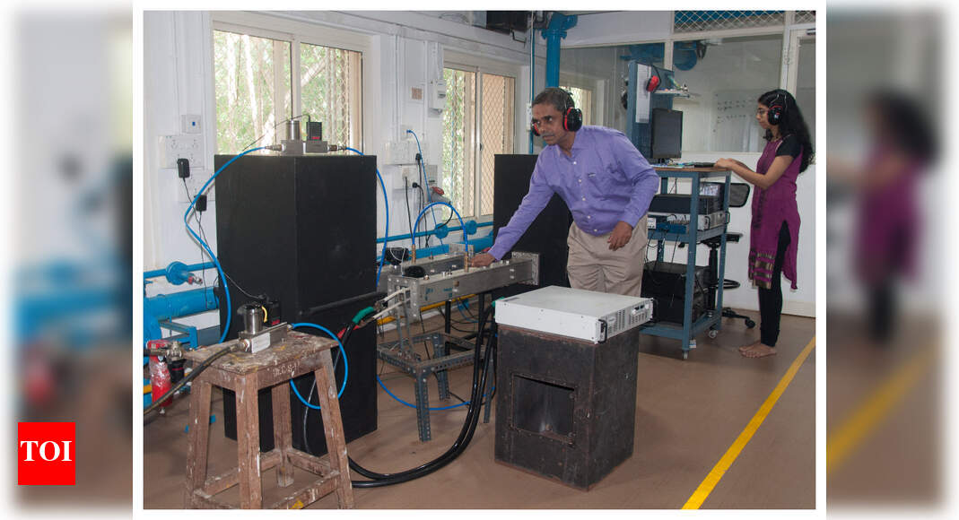 Iit madras journal image