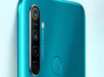 Realme 5i smartphone launched in India