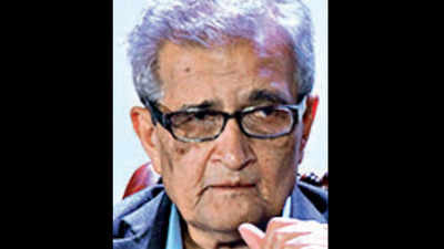 Amartya Sen speaks out against CAA