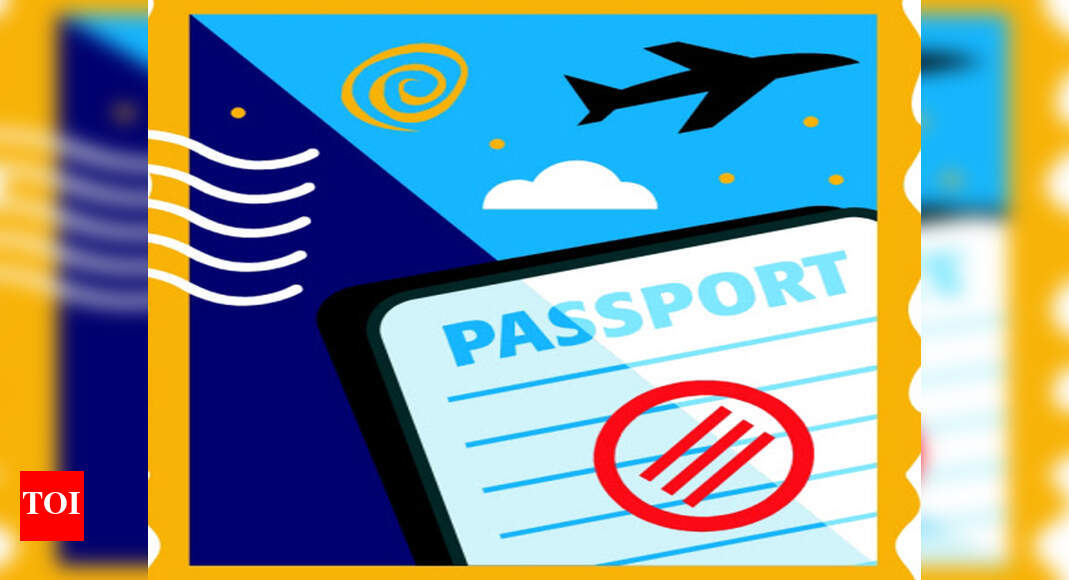 Pune RPO processes & disburses record number of passports in two years