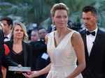 Charlene princess of Monaco