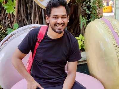 Hiphop Tamizha's 'Naan Sirithal' cleared by censor for release