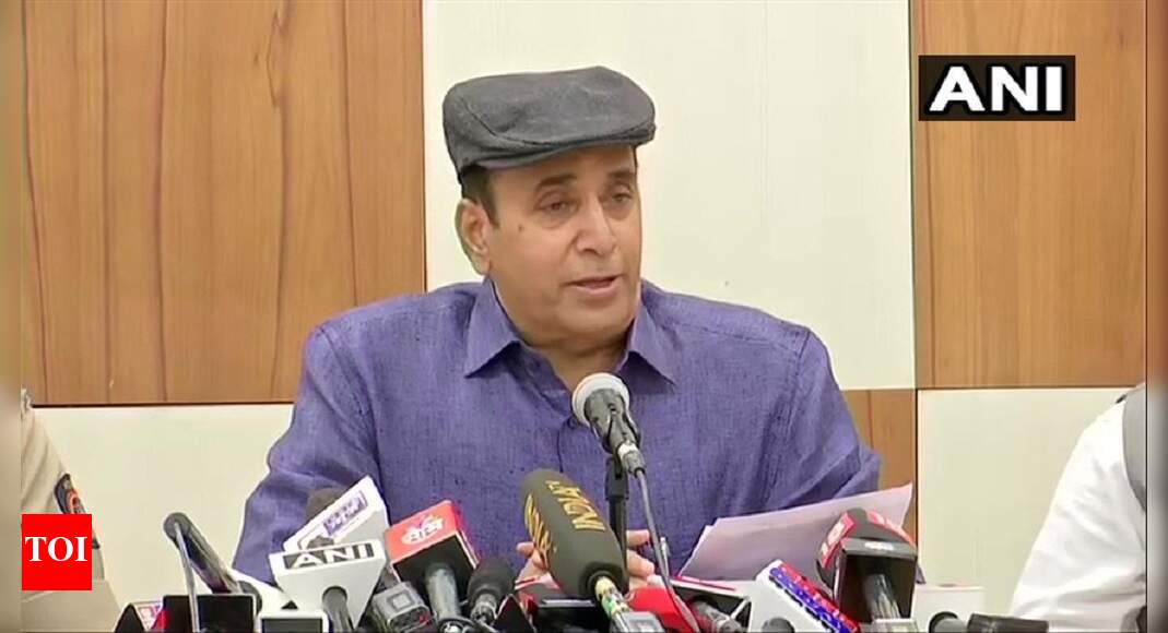 Maha govt open to probe Loya death case: Min