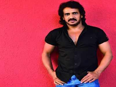 I do not want to be a politician, I will never stand for elections: Upendra