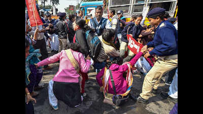 West Bengal CID takes over investigation into Sujapur violence ...