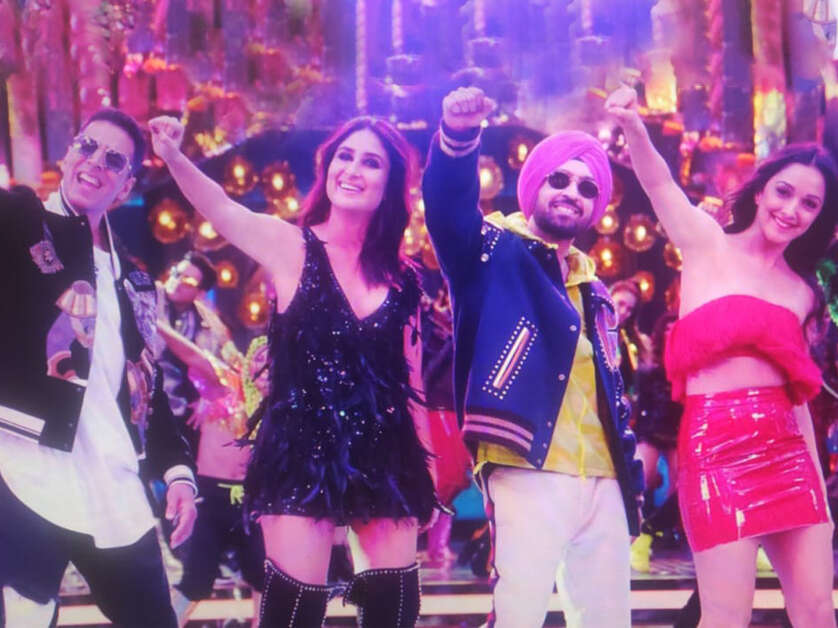 With the success of Good Newwz, Zee Studios International has cemented it’s position globally