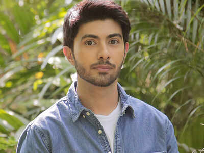 Adeeb Rais: Essaying the role of a filmmaker was great fun | Hindi ...