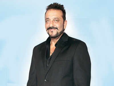 Sanjay Dutt’s film wins big | Hindi Movie News - Times of India