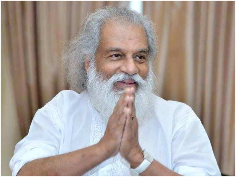 Yesudas Birthday Happy Birthday Kj Yesudas Five Iconic