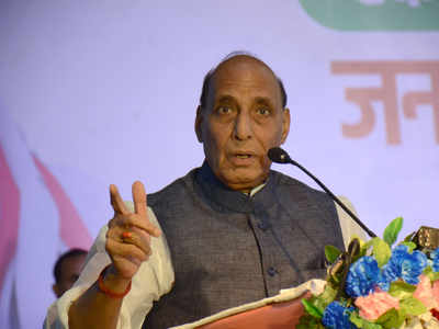 Rajnath Singh holds telephonic conversation with Japanese defence minister