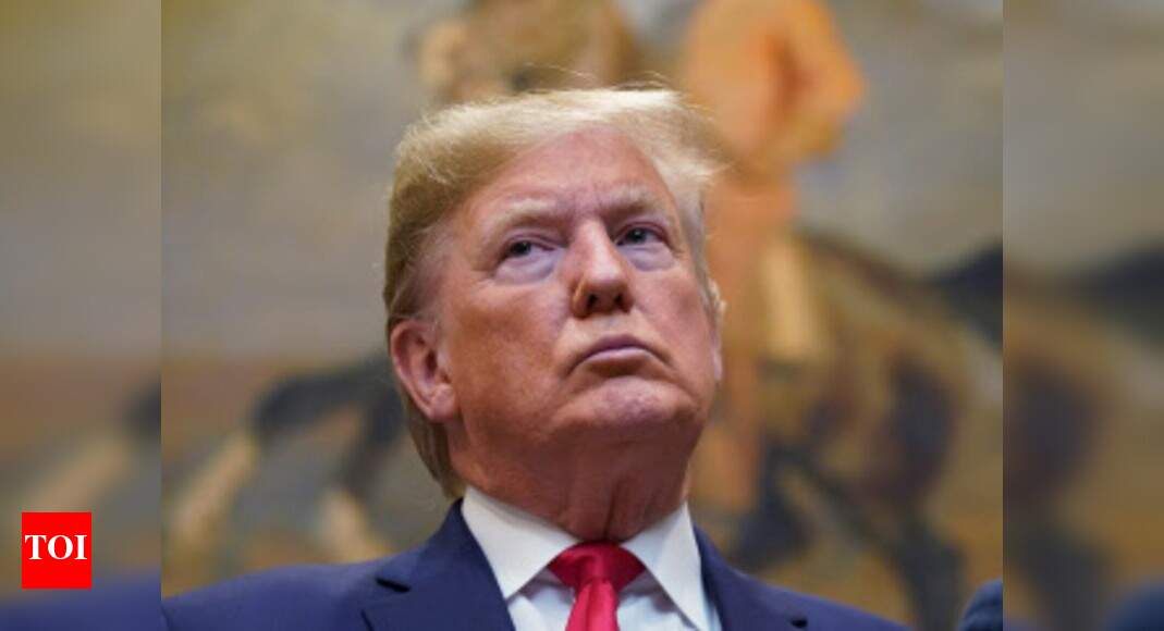 US Congress moves to clip Trump&rsquo;s wings by reclaiming war powers