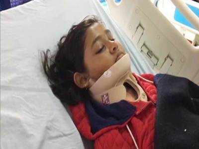 Young Assam archer suffers injury during training, airlifted to Safdarjung Hospital for treatment