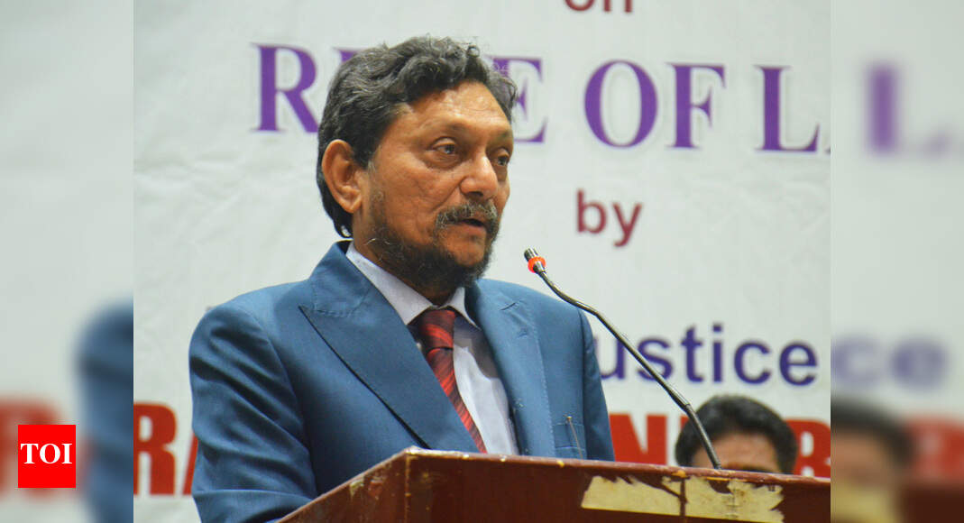 Going through tough times: CJI on anti-CAA stir