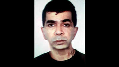 Gangster and ex-Rajan aide Ejaz Lakdawala held in Patna