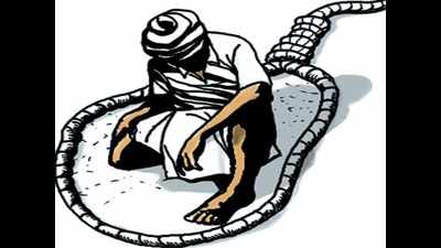Telangana third in country in farmer suicides