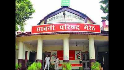 Transporters see red over ‘entry fee’ in Meerut Cantt