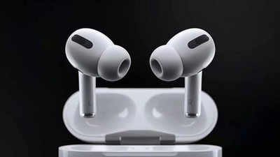 The AirPods effect: 'Everyone' wants to be Apple and beat Apple
