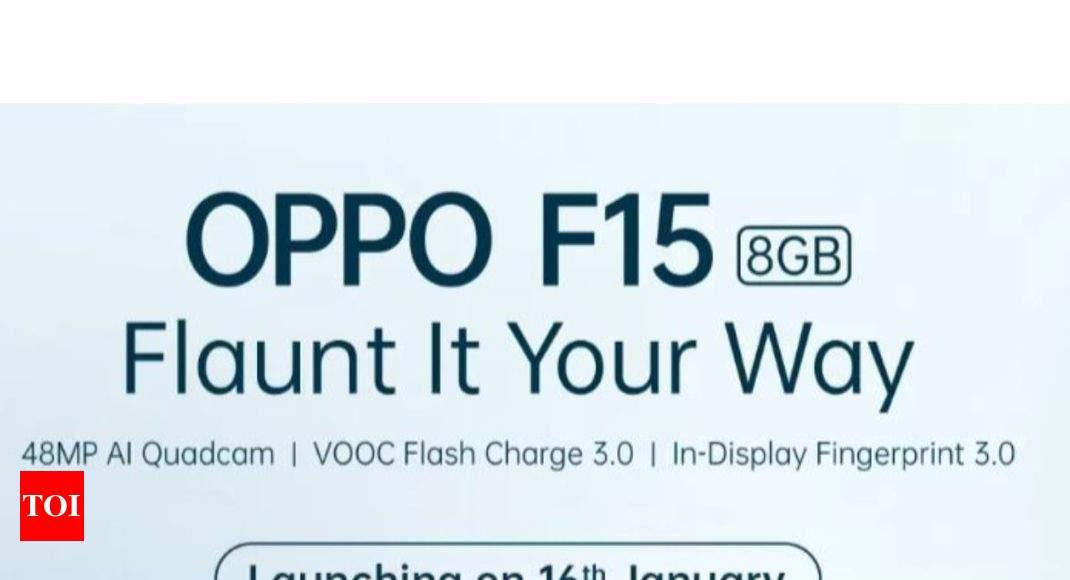 oppo f15 8gb 128gb flipkart