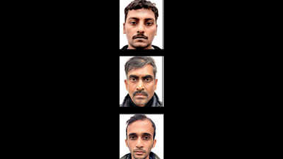 Delhi: Special Cell nabs 3 with links to IS