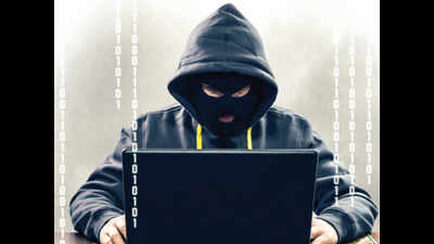 Delhi: Fraud tops cybercrime chart