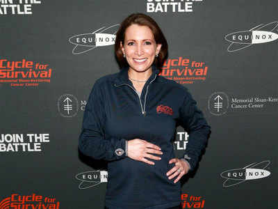 Excited to be part of marathon in Mumbai: Shannon Miller