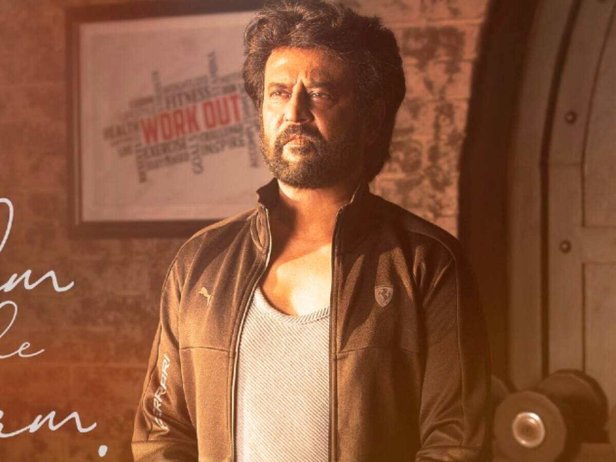 darbar rajini