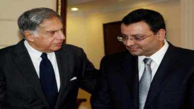 Tata vs Cyrus Mistry: SC stays reinstatement order by NCLAT