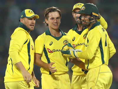 Spinners to play a big role in series against India: Pat Cummins