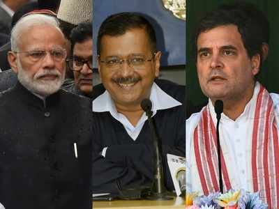 Delhi elections: Why fate of AAP, BJP hinges on Congress performance