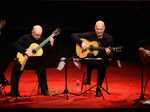 Kolkata celebrated the 10th edition of the Calcutta International Classical Guitar Festival