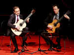 Seville Guitar Duo