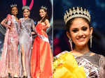 Aayushi Dholakia crowned Miss Teen International 2019