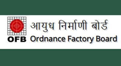 Skill India Mission 2020: OFB invites application for over 6000 trade apprentice vacancies, check your eligibility