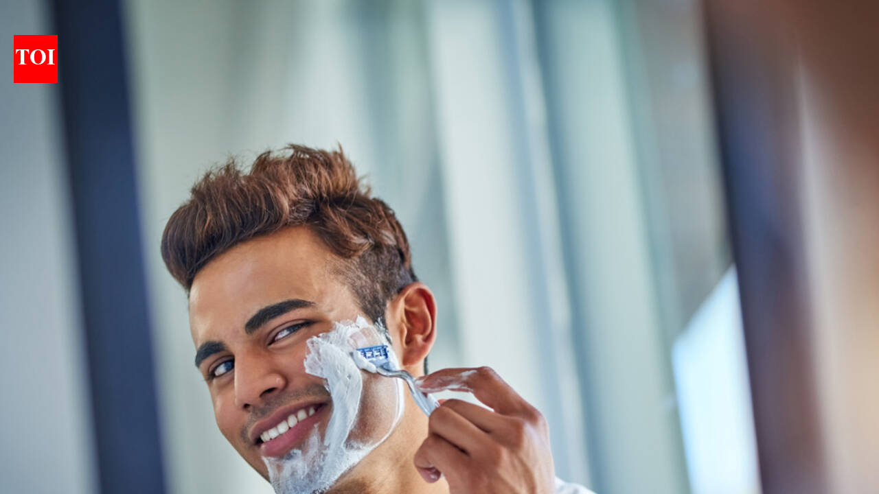 Razor Burns: 7 Tips to Avoid Razor Burns While Shaving | How to Get Rid ...