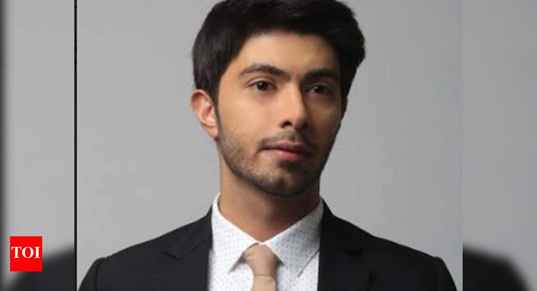 Real goes Reel for Director Adeeb Rais - Times of India
