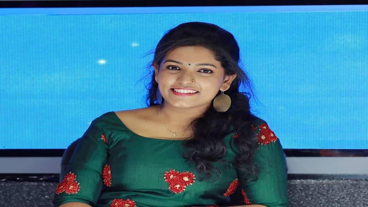 We Just Give Vital Tips To The Contestants That We Missed During Our Musical Journey Sa Re Ga Ma Pa Keralam S Mentor Ashima Manoj Times Of India