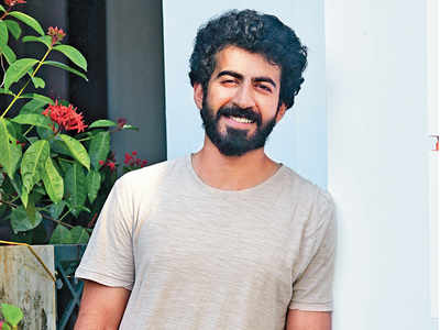 If Nivin Pauly wasn’t scared to play a gay man, why would I be?: Roshan Mathew