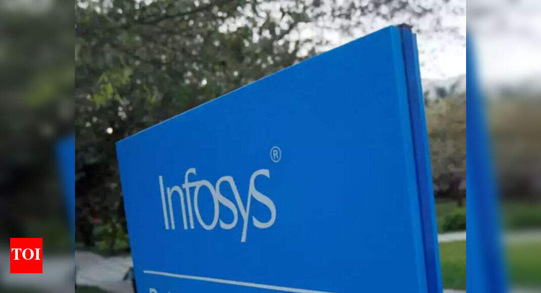 Infosys Q3 net profit rises 23.7% to Rs 4,466cr