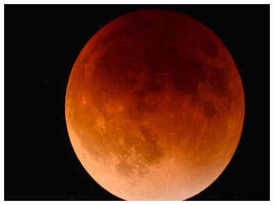 Lunar Eclipse 2020: Diet myths you should not fall for