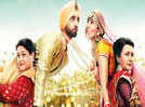 Music review: Jai Mummy Di