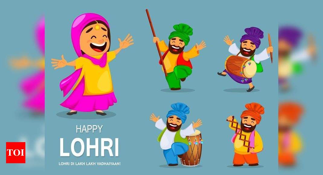 Featured image of post Lohri Festival Drawing Easy For Kids / In this course, i create 8 lovely projects for different festivals, such us father&#039;s day, mother&#039;s day.