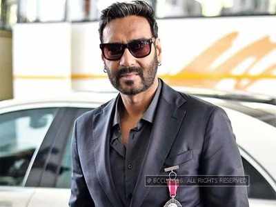 Ajay Devgn on JNU violence: Let us further the spirit of peace and brotherhood, not derail it either consciously or carelessly