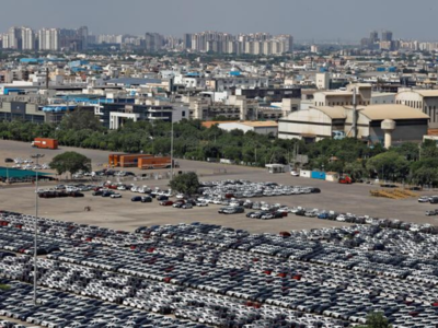 2019 witnesses worst-ever decline in auto sales: SIAM