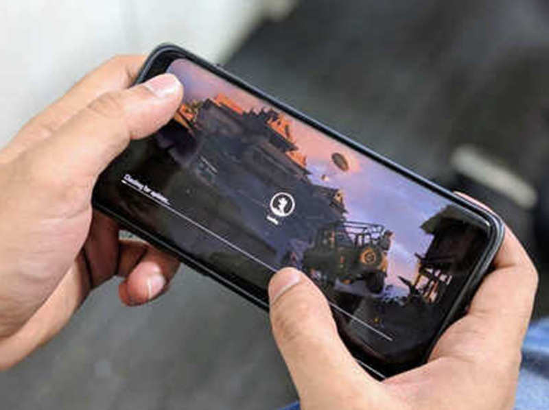 Pubg Mobile Domination Mode Explained Here S What It Looks Like In The Game Times Of India