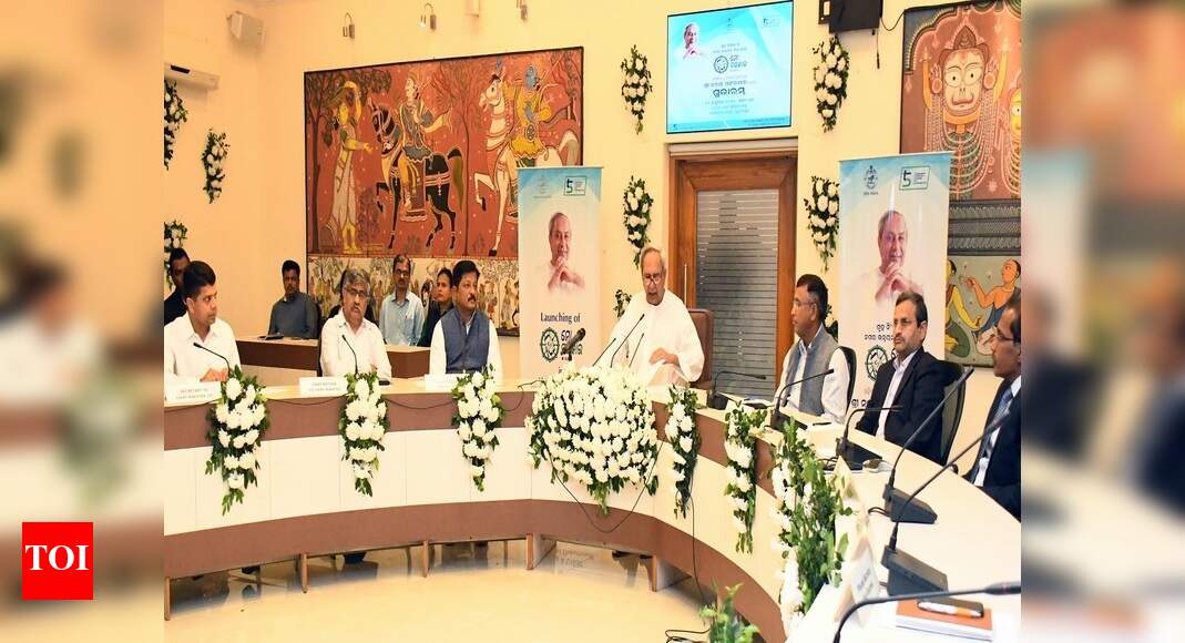 Odisha government brings housing & urban development department under